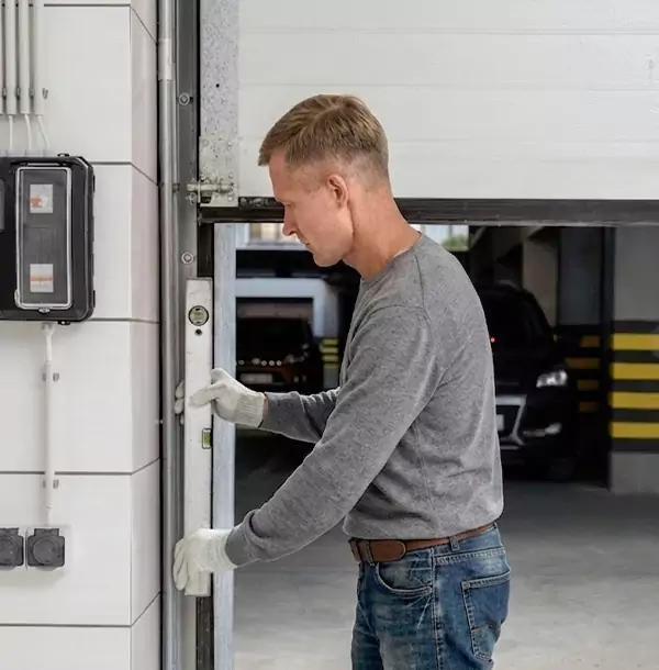 Why Choose Us for Door, Gate and Security Services in Carrollton, TX