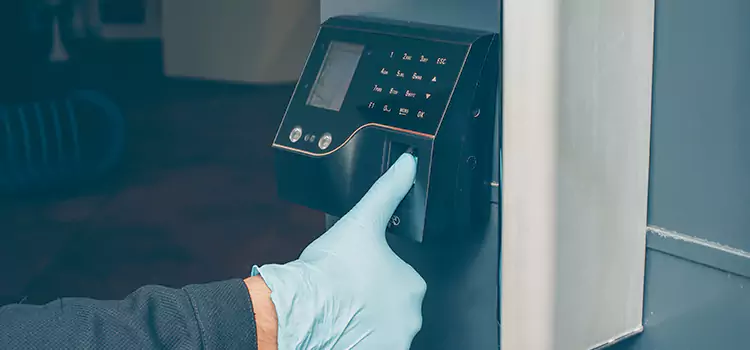 Access Control Installation Carrollton