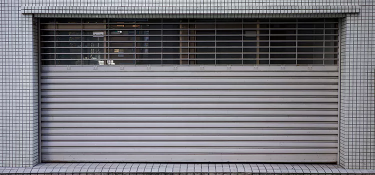 Advanced Solutions for Your Aluminum Garage Doors in Carrollton, Texas