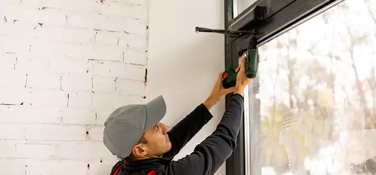 Automatic Door Opener Commercial Carrollton
