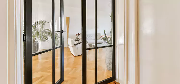 Bifold Door Replacement Carrollton