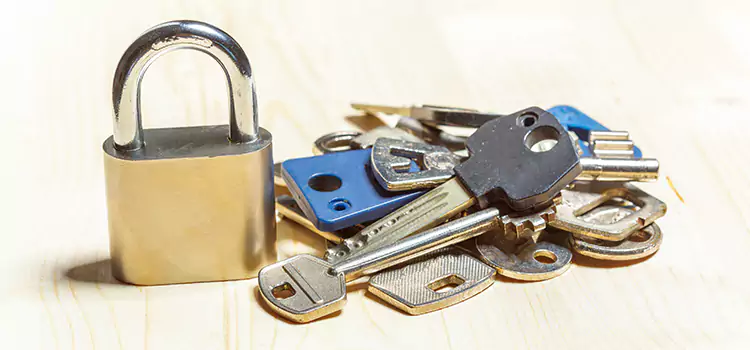 Why Choose Our Broken Key Services in Carrollton, TX?
