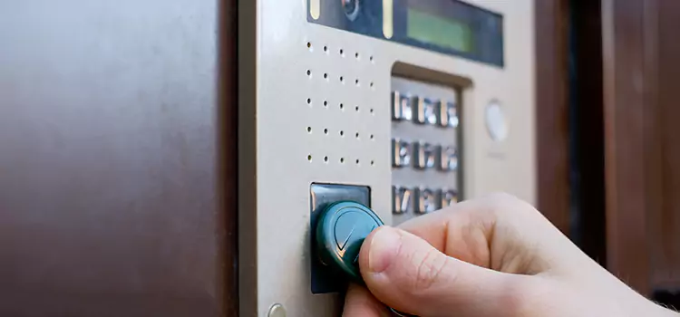 Enhanced Security Features Carrollton