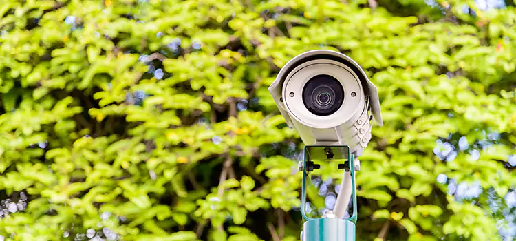 Advanced Surveillance Solutions for Every Need in Carrollton