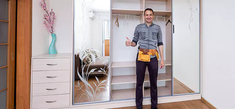Sliding Closet Door Replacement Carrollton