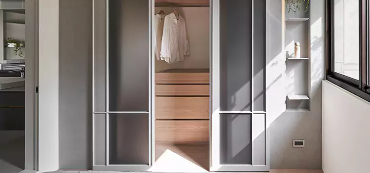 Mirror Sliding Door Replacement Carrollton