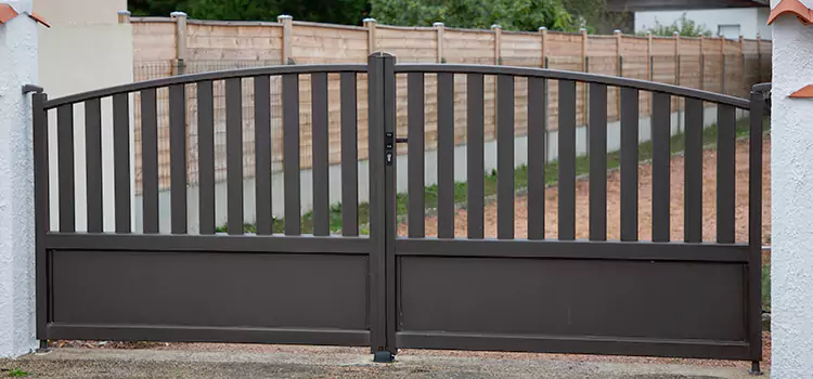 Advanced Gate Solutions in Carrollton, TX