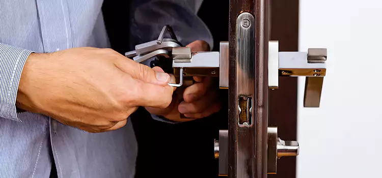 Commercial Door Lock Repair Carrollton