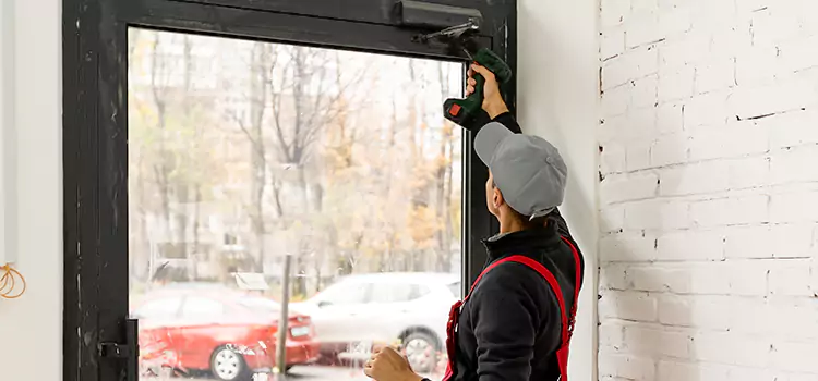 Comprehensive Door Closer Services in Carrollton, TX