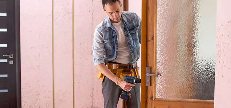 Exterior Door Frame Installation Carrollton