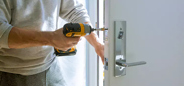 Door Knob Lock Repair Carrollton