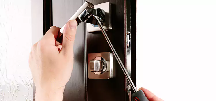 Door Lock Replacement Service Carrollton