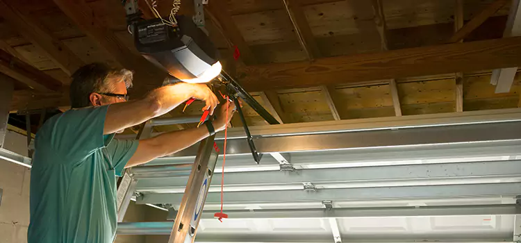 Garage Door Opener Sales and Installation Carrollton