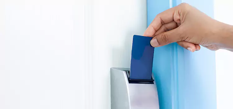 Access Control System Integration Carrollton