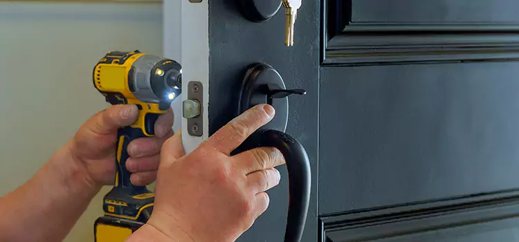 Locksmith Emergency Service Carrollton