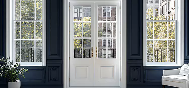 French Door Lock Repair Carrollton
