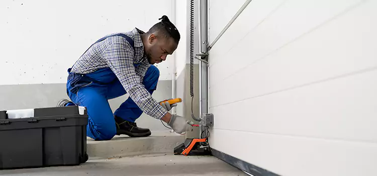 Expert Solutions for Every Garage Lock Need in Carrollton, TX