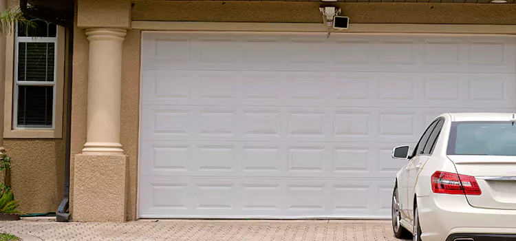 Comprehensive Garage Door Maintenance Services in Carrollton, TX