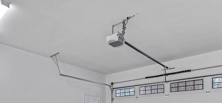Experienced Garage Door Installers Carrollton