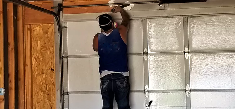 Specialized Garage Door Panel Solutions in Carrollton, TX