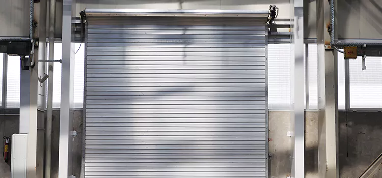 Roller Door Maintenance Carrollton