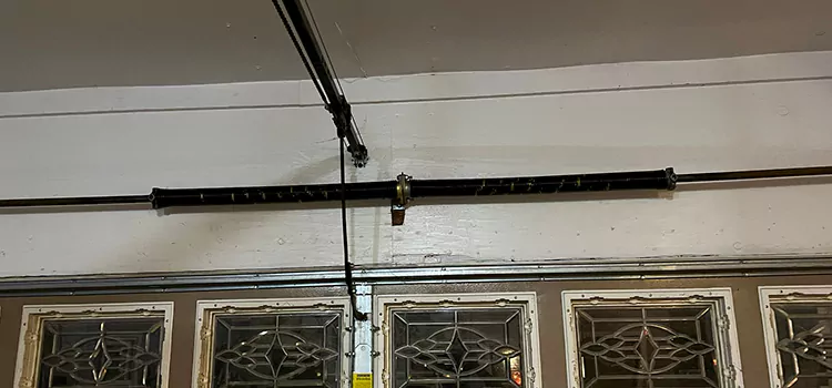 Garage Door Spring Repair Near Me Carrollton