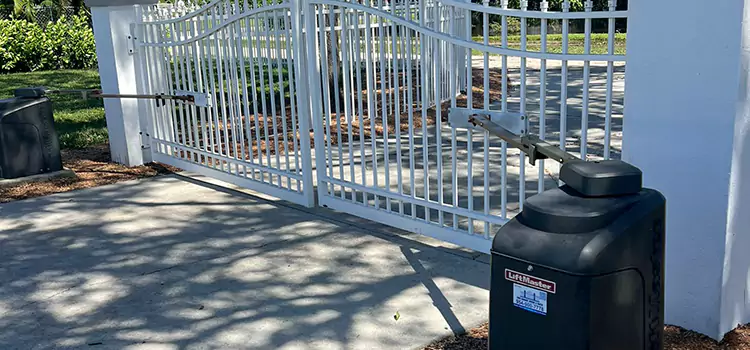 Automatic Gate Opener Repair Carrollton