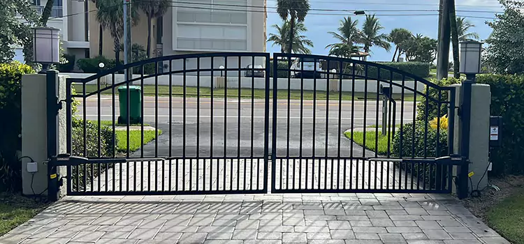 Gate Opener Replacement Near Me in Carrollton, TX
