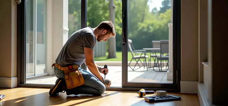 Comprehensive Solutions for Every Glass Door Need in Carrollton, TX