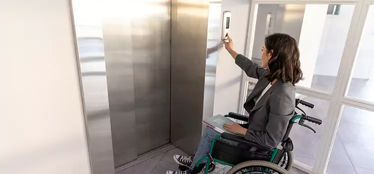 Benefits of Modern Handicap Door Systems in Carrollton, TX