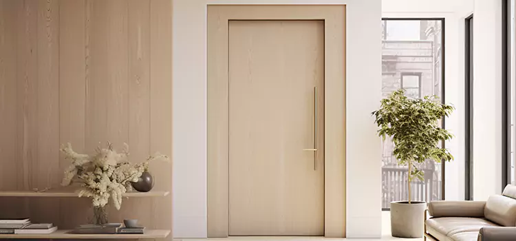 Choose Quality for Your Inside Doors in Carrollton, TX