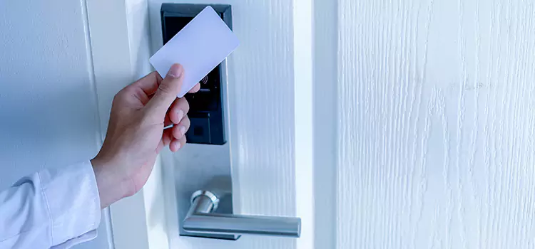 Why Choose Us for Your Keycard Lock Installation in Carrollton, TX?