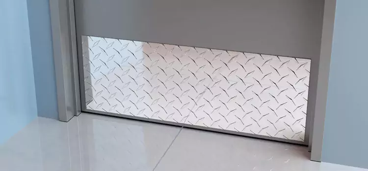 Benefits of Professional Kick Plate Solutions in Carrollton, TX