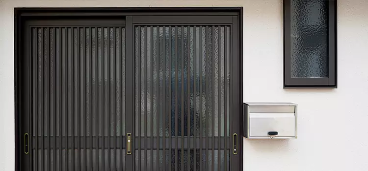 Sliding Screen Door Repair Carrollton