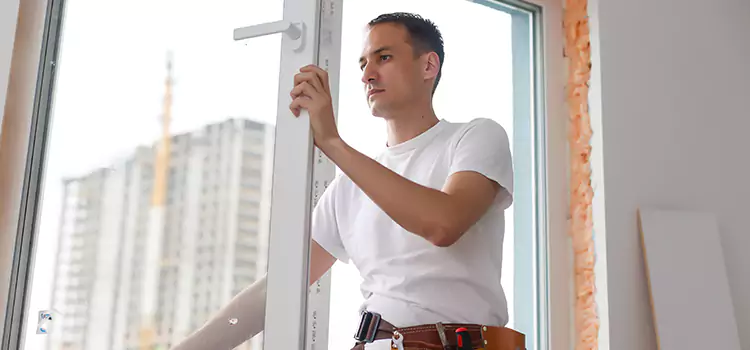 Patio Glass Replacement Carrollton