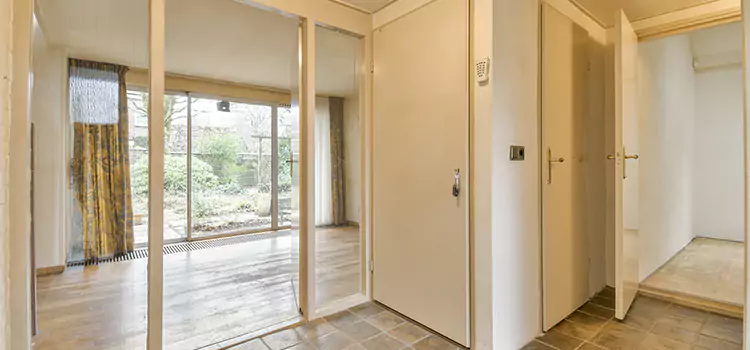 Why Choose Our Pocket Door Experts in Carrollton, TX?