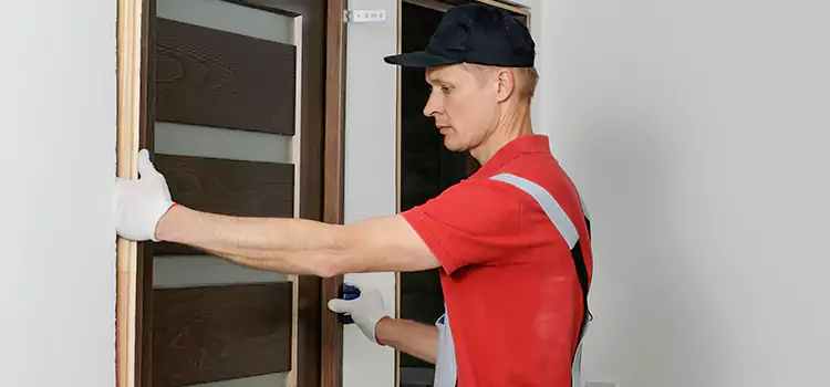 Frame and Panel Restoration Carrollton