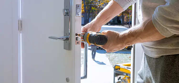 Insulated Roll Up Garage Doors Residential Carrollton