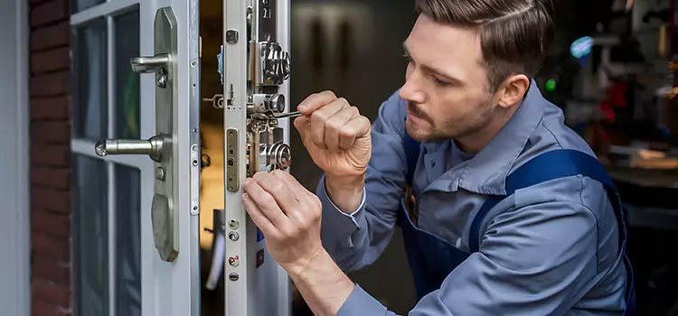Residential Lock Installation Carrollton