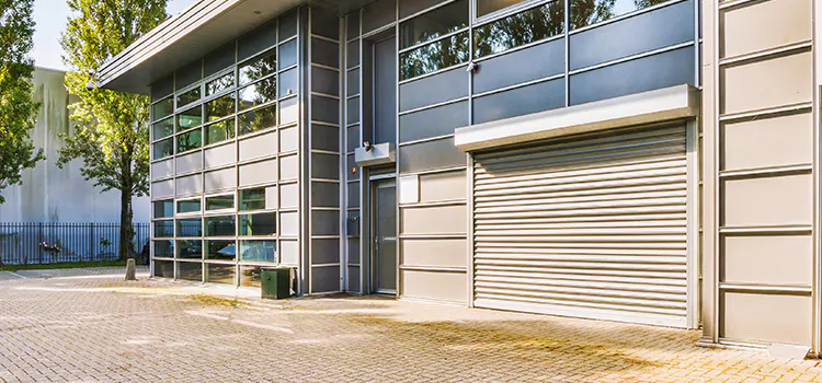 Electric Roller Garage Doors Carrollton