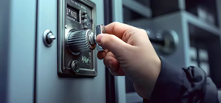 Locksmith Cost to Open Safe Carrollton