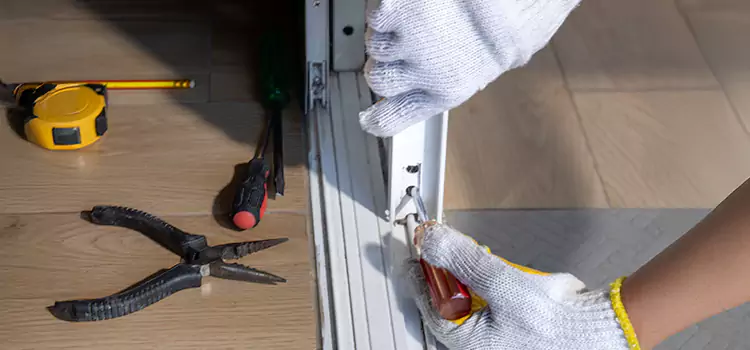 Sliding Door Installation Services in Carrollton, TX