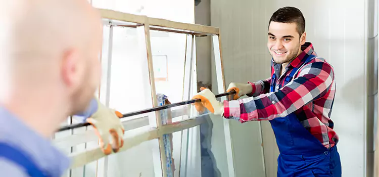 Patio Door Panel Replacement Carrollton