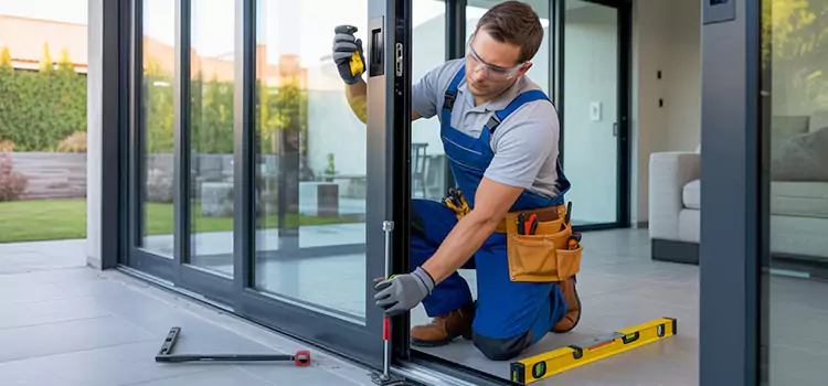 Sliding Screen Door Repair Carrollton