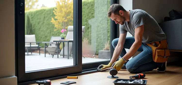 Patio Sliding Glass Door Replacement Carrollton
