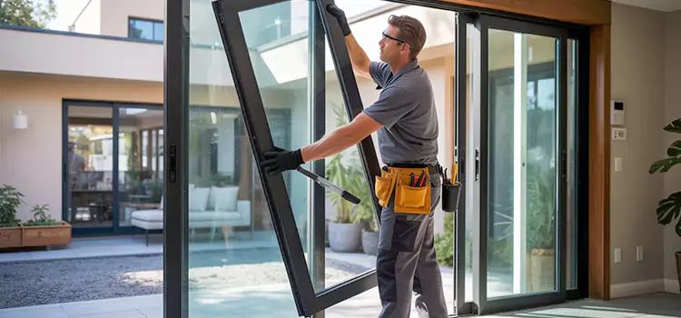 Specialized Sliding Door Roller Services in Carrollton, Texas