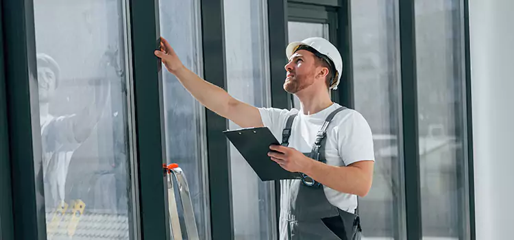 Comprehensive Solutions for Your Sticking Doors in Carrollton, TX