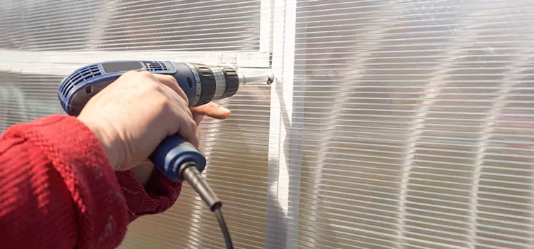 Sliding Screen Door Repair Carrollton