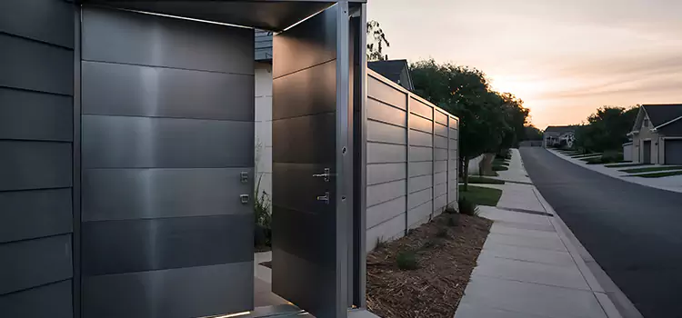 Comprehensive Steel Door Solutions in Carrollton, TX