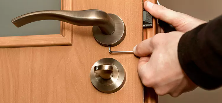 Access Control System Integration Carrollton